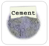 Cement